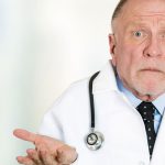 Ein Arzt ohne lückenlose Krankenhistorie in der Patientenakte ist überfragt