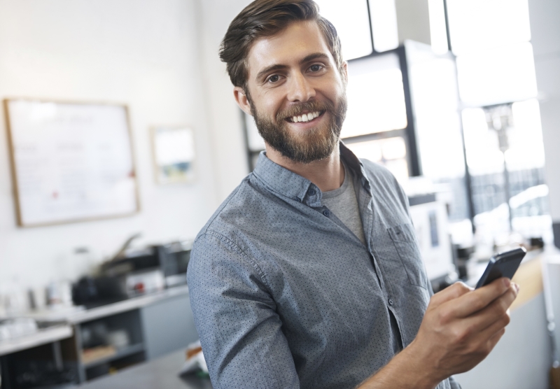 Beitragsbild Customer Self Service
