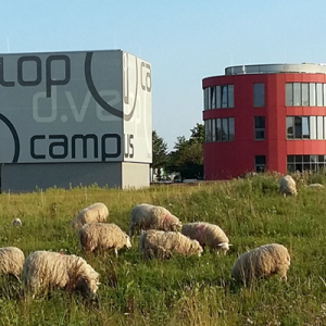 d.velop campus