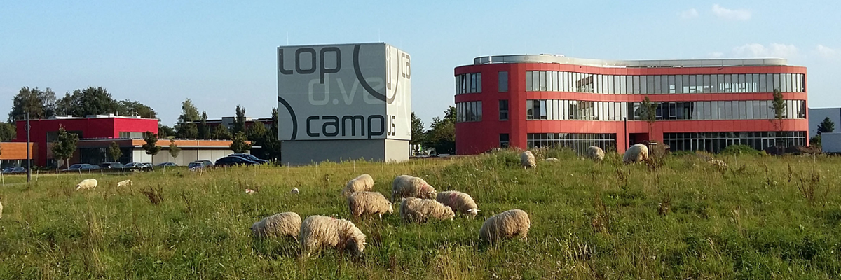 d.velop campus