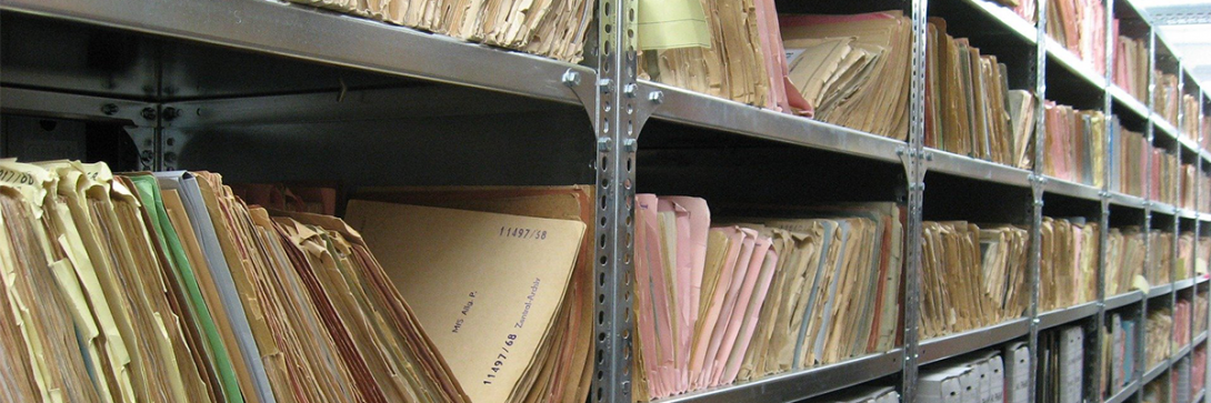 Gobd Konforme Archivierung Von Digitalen Rechnungen
