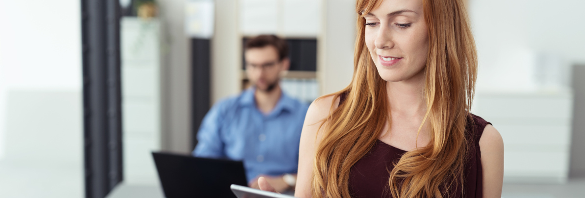 Datenschutz in der Personalabteilung dank digitaler Personalakte