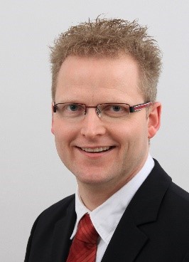Jens Waldmann