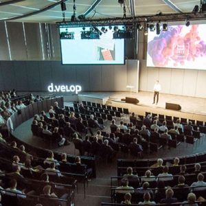 d.velop forum 2018