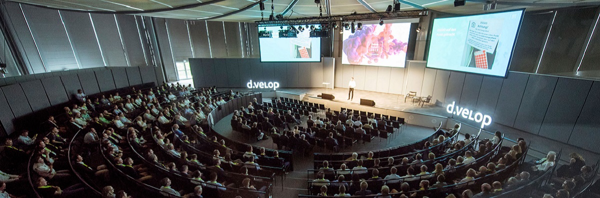 d.velop forum 2018