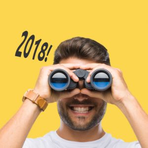 Jahresrückblick 2018