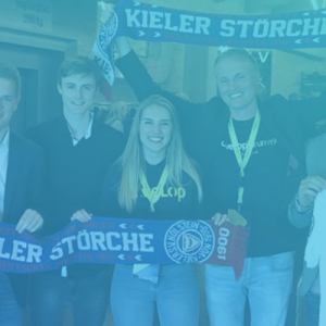 eSports Hollstein Kiel kieler Störche
