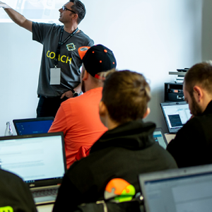 Hackathon 2019, d.velop AG