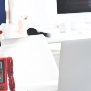 Künstliche Intelligenz und Dateschutz im Büro