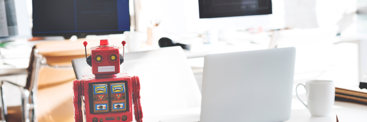 Künstliche Intelligenz und Dateschutz im Büro