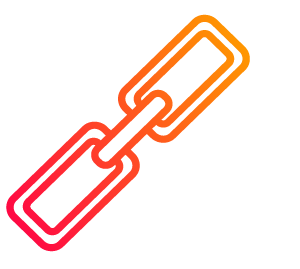 Blockchain Icon