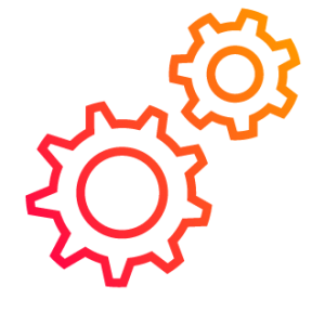 Industrialisierung Icon