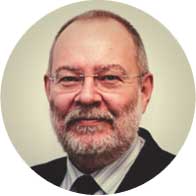 Detlev Mages, Bereichsleiter EDV der KONRAD KLEINER GmbH