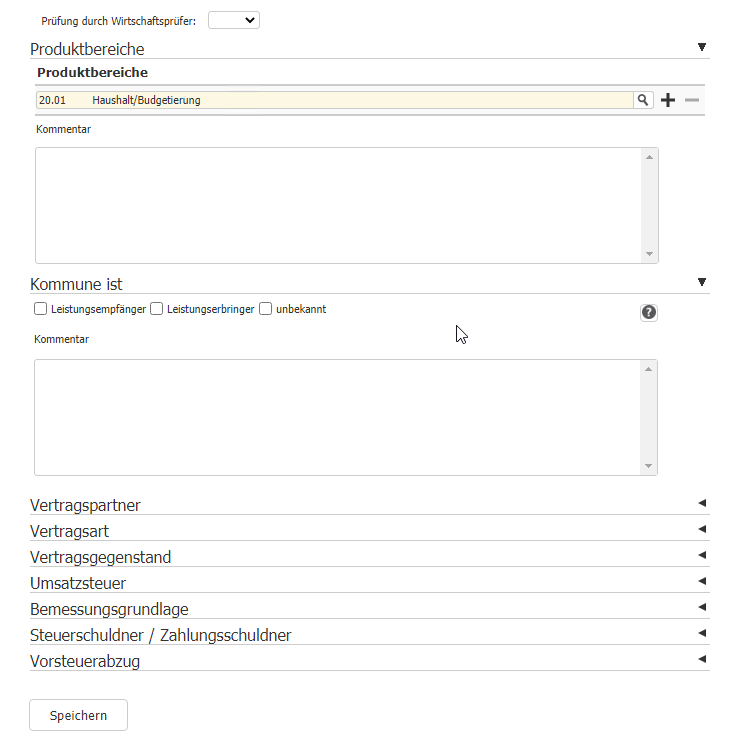  Foto zu § 2b UStG: Verlängerung & Handlungsdruck für die öffentliche Verwaltung 