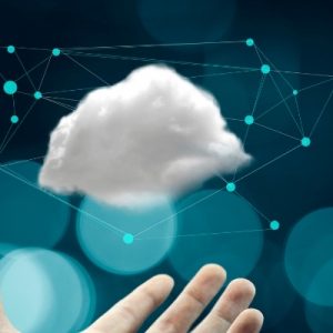 Blog Post zum Thema Cloud DMS