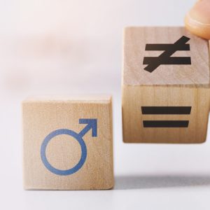 Gendergerechte Sprache und #gendergaga