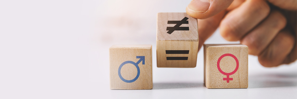 Gendergerechte Sprache und #gendergaga