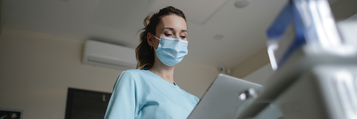 Krankenhaus IT in der Cloud