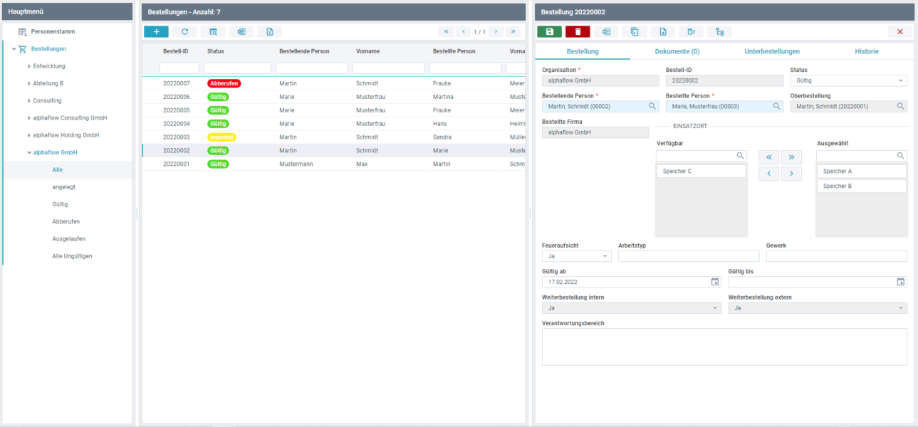 Bundesberggesetz (BBergG) Definition & digitale Lösung
