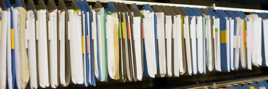 Dokumente aufbewahren – Das müssen Unternehmen beachten