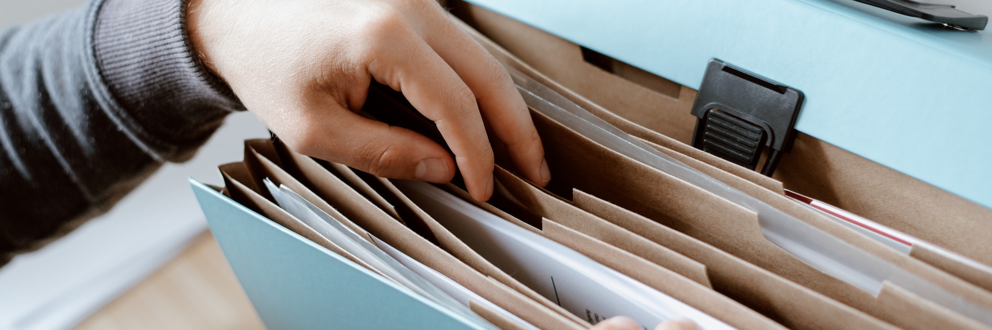 File Management: Definition, Tipps, Grenzen und Alternativen
