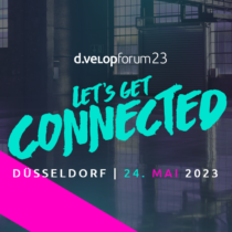 d.velop forum 2023