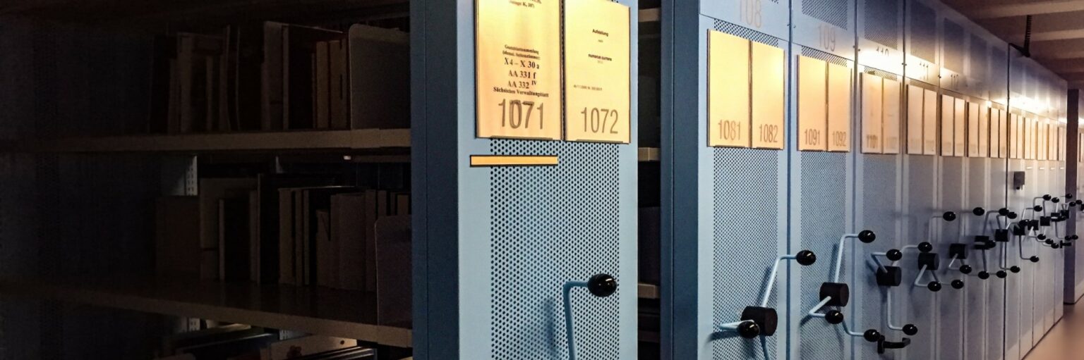 Ohne Software kein digitales Archiv Grundfunktionen im Überblick