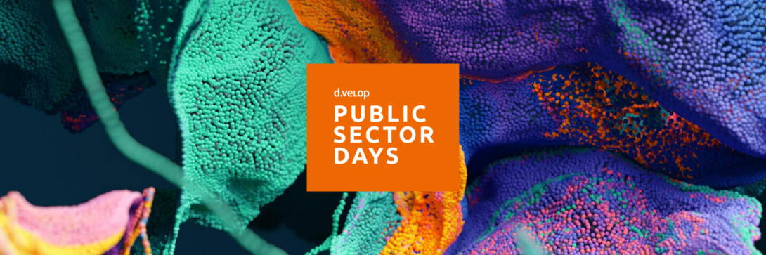 Beitragsbild Interview Jill Zachhuber public sector days