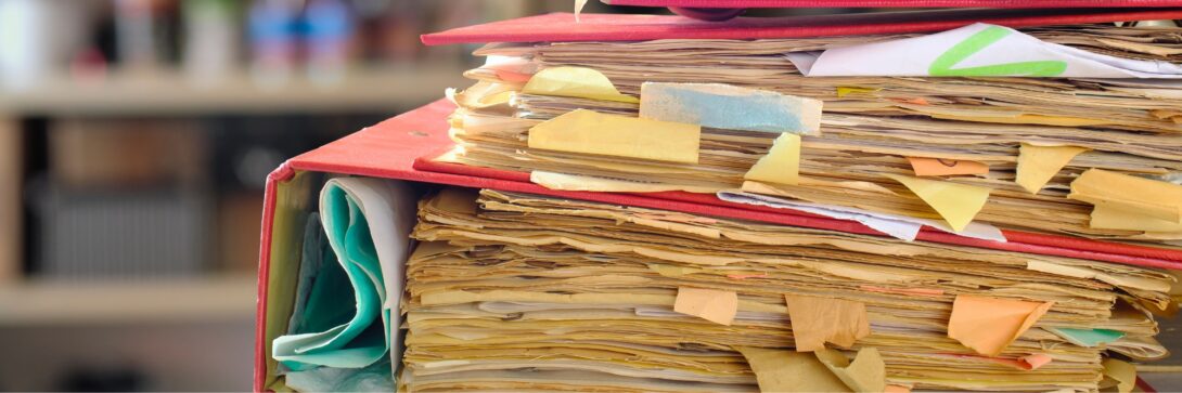 Beitragsbild Bürokratieentlastungsgesetz