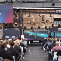 Beitragsbild d.velop summit 2025 Rückblick