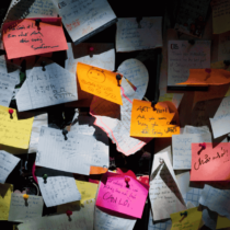 Beitragsbild Datenchaos