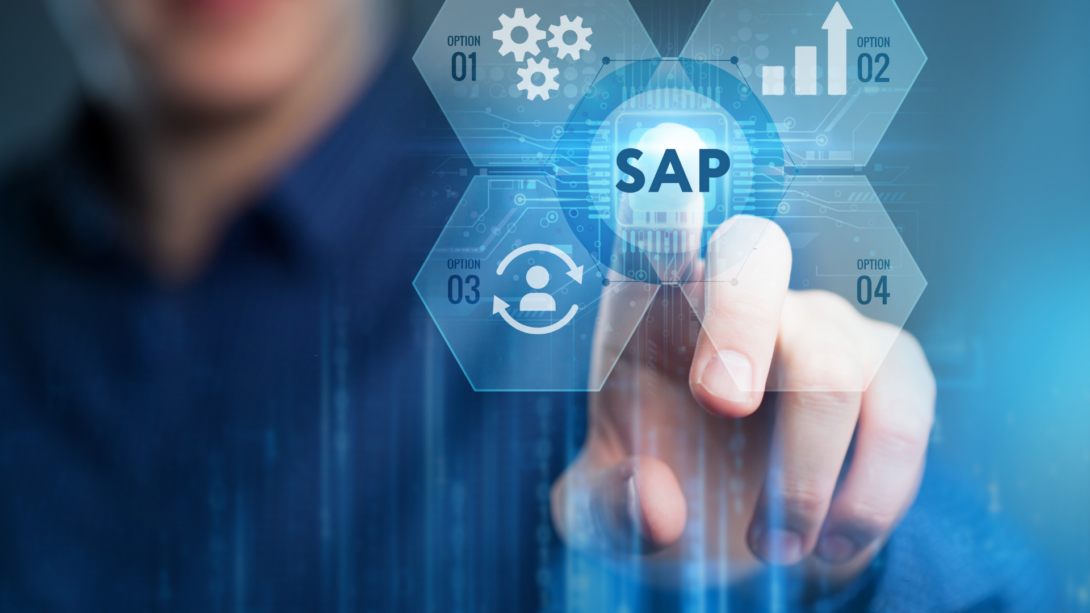SAP ERP Karlsberg Beitragsbild