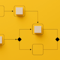 Beitragsbild Blogartikel BPMN Elemente