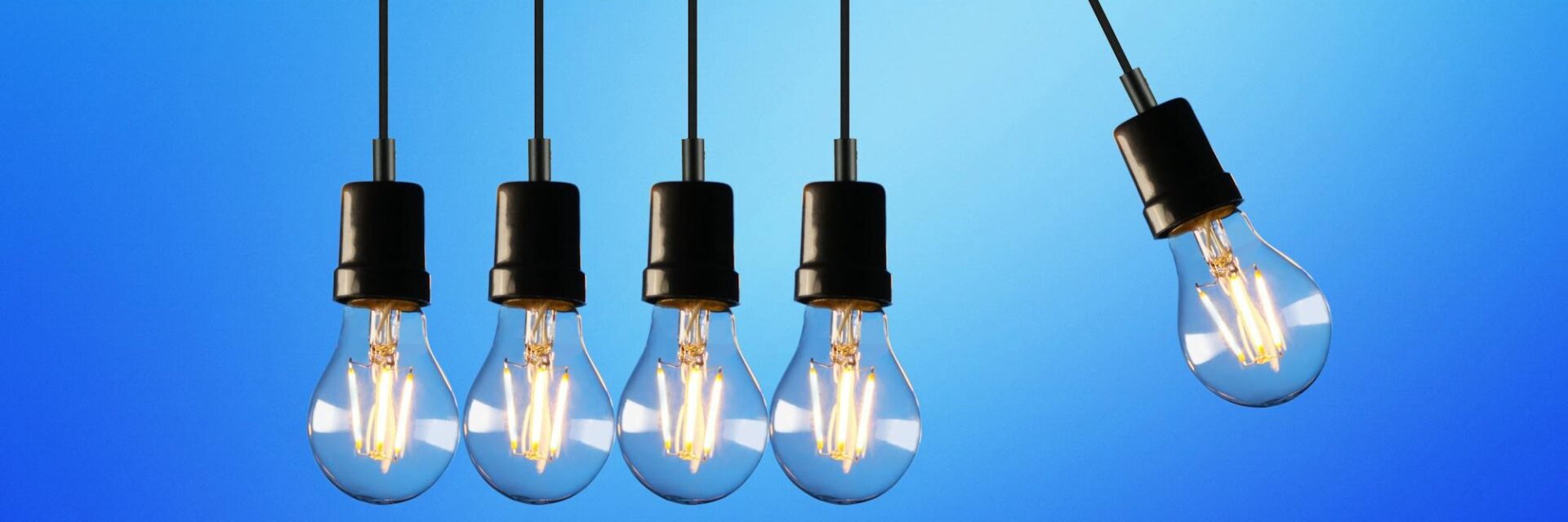 Beitragsbild Blogartikel Künstliche Intelligenz in Unternehmen