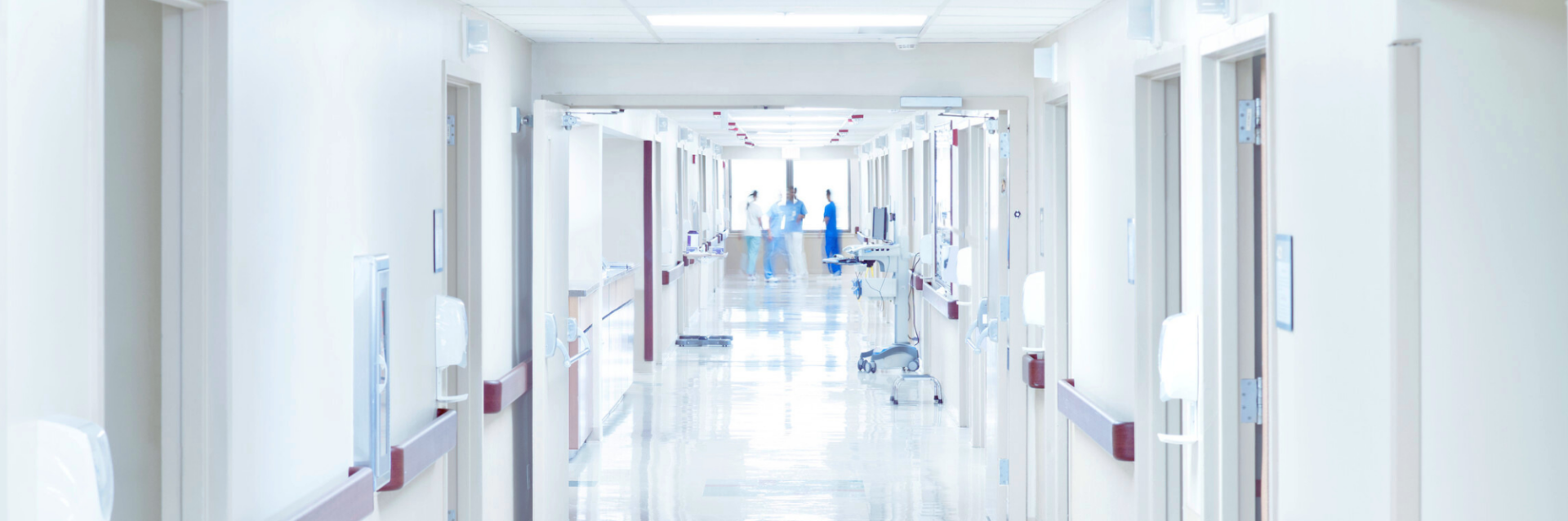 Beitragsbild Digitales Krankenhaus
