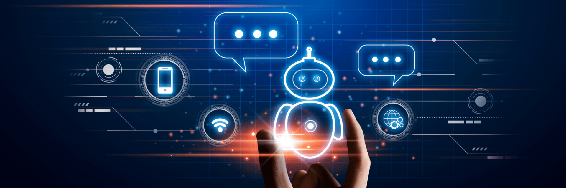 Beitragsbild Virtual Assistant