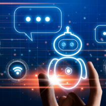 Beitragsbild Virtual Assistant