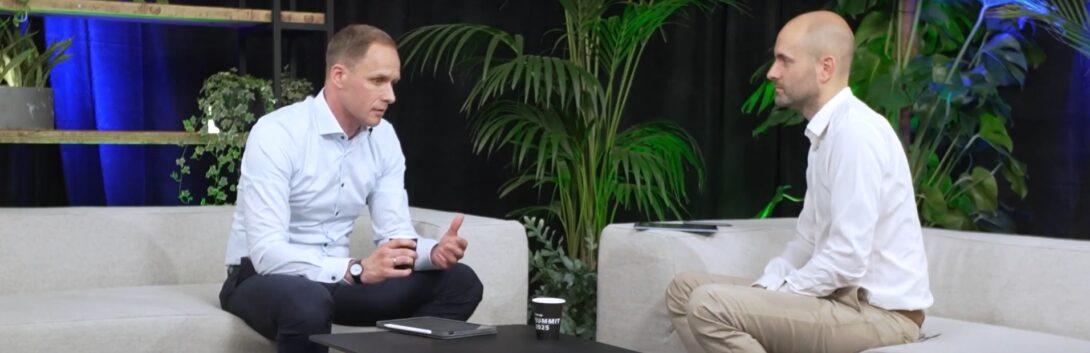 Beitragsbild Blogartikel Datensouveränität in Branchen und Versicherungen