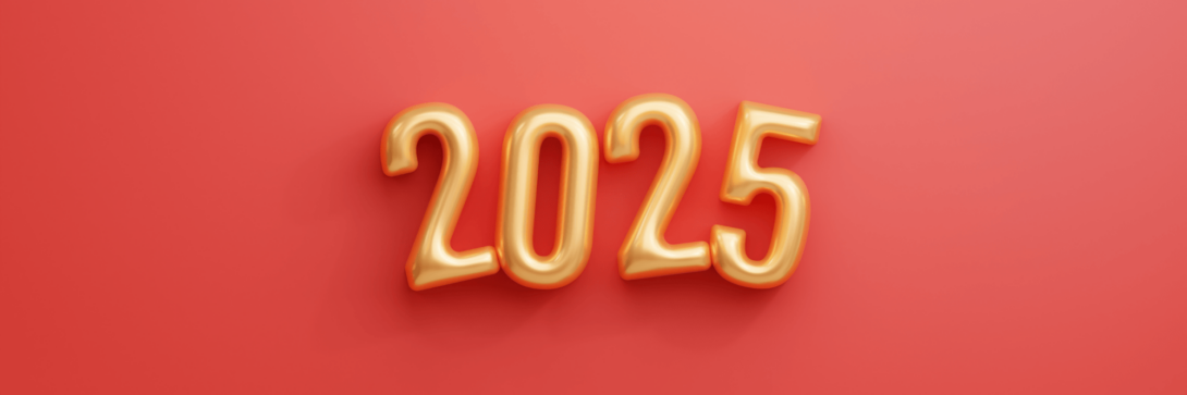 Beitragsbild Jahresrückblick 2025