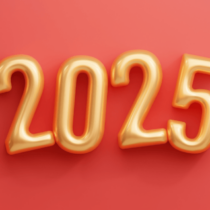 Beitragsbild Jahresrückblick 2025