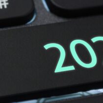 Beitragsbild Blogartikel IT Trends 2026