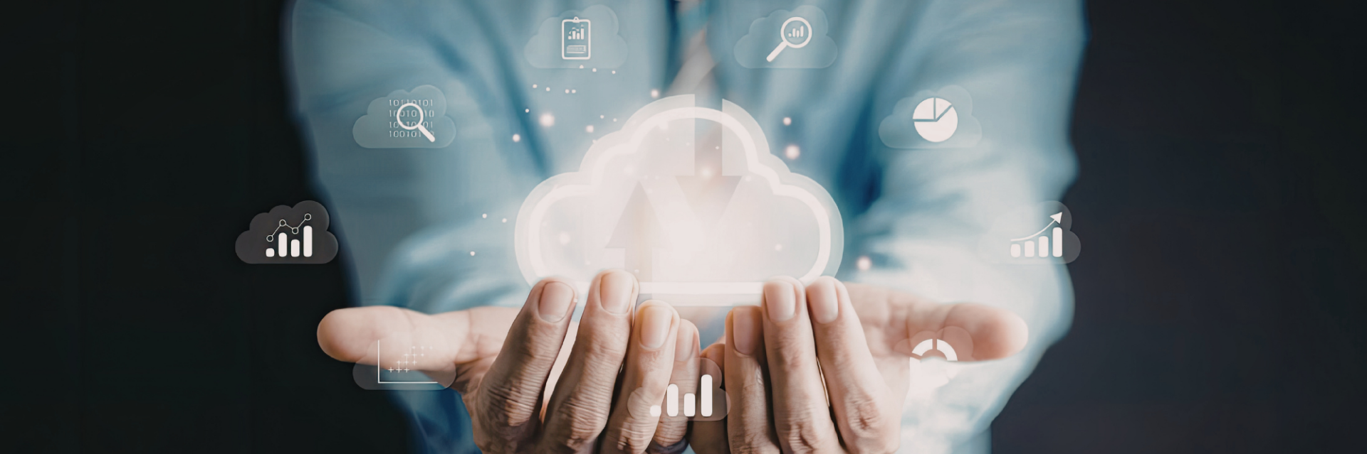 Cloud-Technologien gewinnen auch in der Finanzbranche an Bedeutung – gleichzeitig müssen Unternehmen regulatorische Anforderungen wie die BaFin Cloud SV 40 erfüllen.