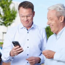 Beitragsbild Blogartikel NIS2 und KRITIS umsetzen