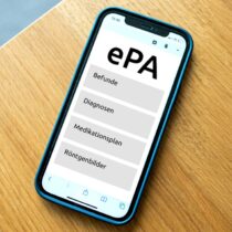 Von der Pflicht zur Kür – Die ePA als Chance für eine bessere Versorgung