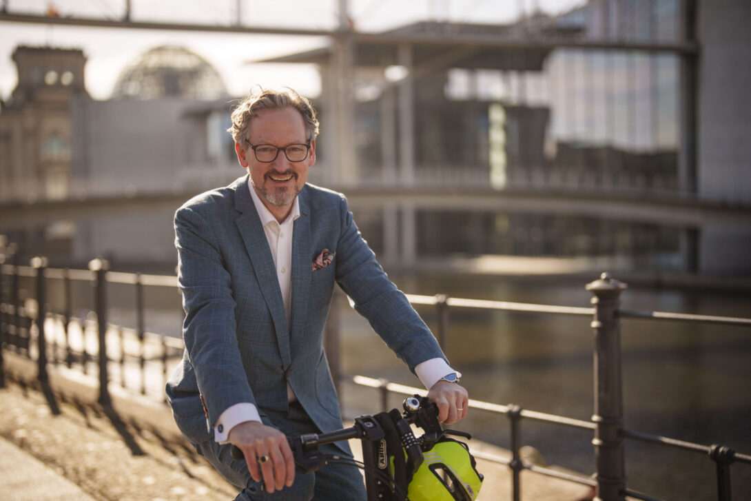 Dr. Eckart von Hirschhausen