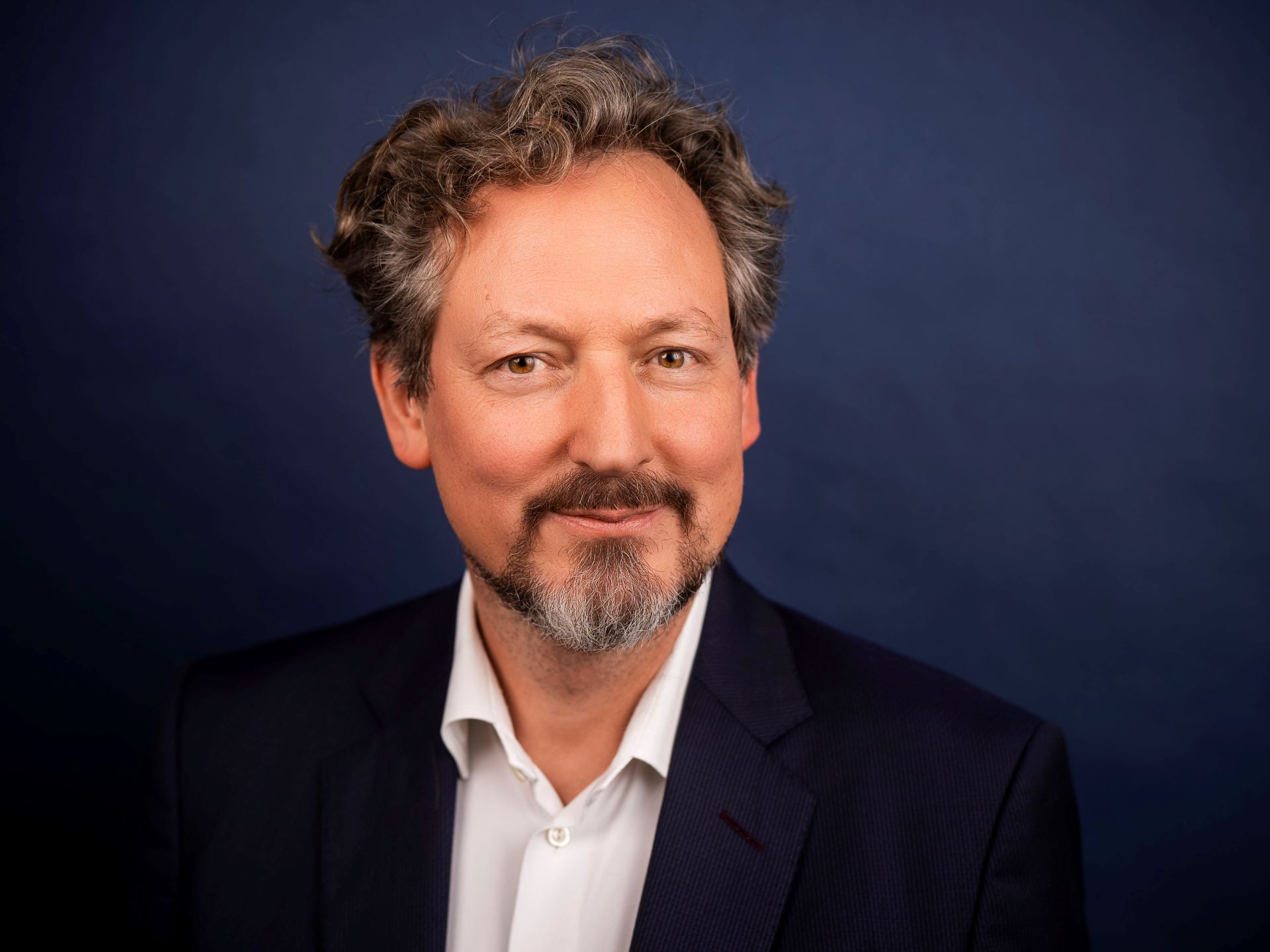 Dr. Eckart von Hirschhausen