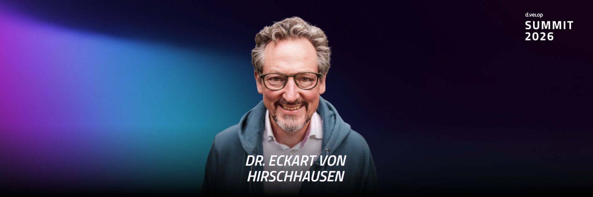 Beitragsbild Blogartikel Interview mit Dr. Eckart von Hirschhausen