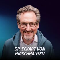 Beitragsbild Blogartikel Interview mit Dr. Eckart von Hirschhausen