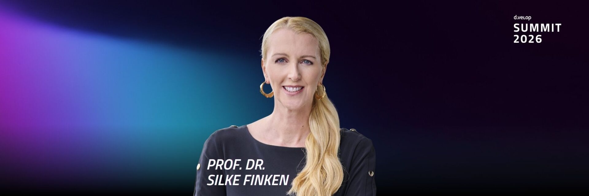 Beitragsbild Blogartikel Prod. Dr. Silke Finken
