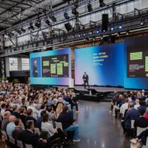 d.velop SUMMIT 2026 Plenum